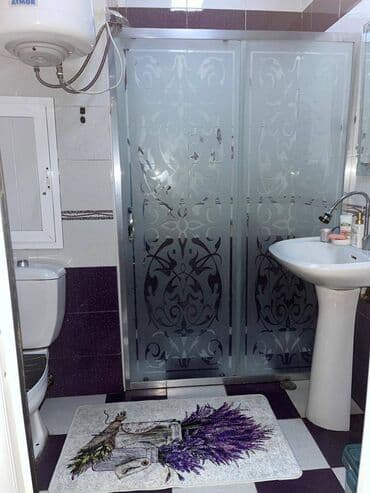 kohne gunesli: Bakı, 3 otaqlı, Köhnə tikili, m. Həzi Aslanov, 80 kv. m — 14