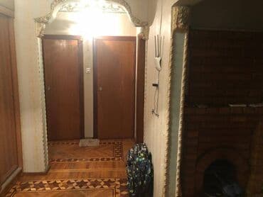 купить комнату гостиничного типа: Баку, 4 комнаты, Вторичка, м. Халглар Достлугу, 100 м² — 6