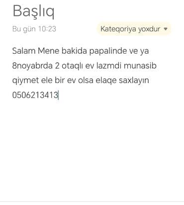Axtarış: Bakı şəhərində Papalın (Papalinda) və ya 8 Noyabr metrosu lalafo.az -da Axtarış: Bakı şəhərində Papalın (Papalinda) və ya 8 Noyabr metrosu
