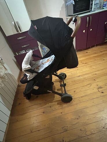 zink salbe qiymeti azerbaycanda: Rəxşəndə🦋 Kalyaska satilir. Qiymət 50 manat. Yaxşı vəziyyətdədir — 1