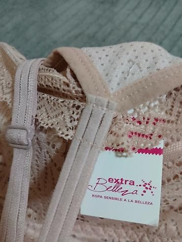 qadınlar üçün krujevalı maskalar: Brend: Extra Belleza Model: WAEZ 10080 Məhsul: Qadın krujeva — 2