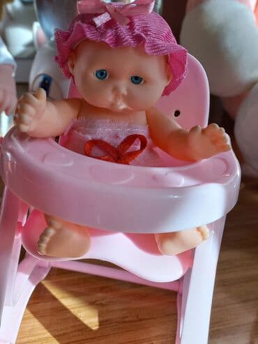 3d печать на футболках: Игрушки — 12