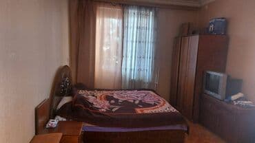 квартиры под ипотеку: Баку, 1 комната, Вторичка, 35 м² — 2