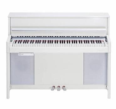 Akustik pianoya bənzəyən möhtəşəm KURZWEİL CUP1 sizi valeh edəcək!!!!