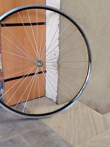 REAL ALICIYA ENDIRIM OLACAQ 2 SPIDSI YOXDUR Velosiped təkər komplekti lalafo.az -da REAL ALICIYA ENDIRIM OLACAQ 2 SPIDSI YOXDUR Velosiped təkər komplekti