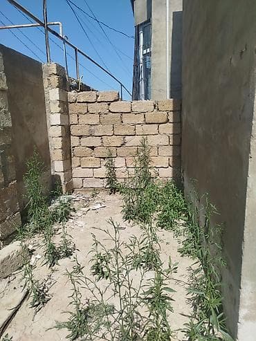 masazırda ev: Masazir qesebesii. Madeyranin arxasi. yalniz ciddi sexsler narahat — 4
