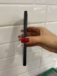 honor x6 ekran qiymeti: Honor X6b, 128 GB, rəng - Qara, Barmaq izi, Face ID — 6