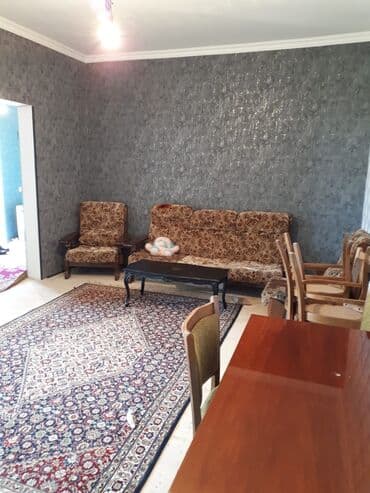 регистрация ооо: Поселок Бинагади 2 комнаты, 60 м², Нет кредита, Свежий ремонт — 2