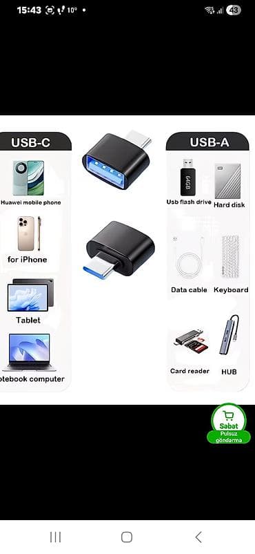 macbook pro 2019: Adapter Yeni — 3