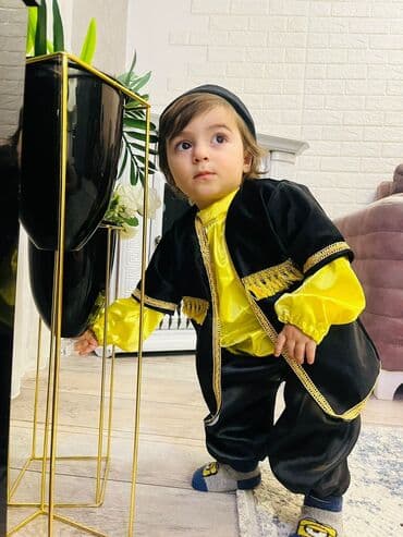 Верхняя одежда: 2 yasa kimi 10 azn kirayesi 
satisi 40 azn — 1