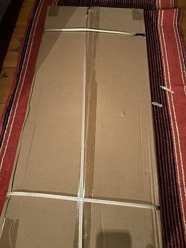 07 mator: DOIT induksiya mühərriki – Model YL4834 Texniki göstəricilər: - — 3