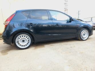 tekerler r15: İşlənmiş Disk Hyundai R 17, 5 Boltlu — 5