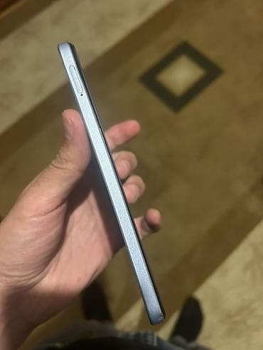 iphone 14 pro kreditle: Oppo rəng - Mavi — 5