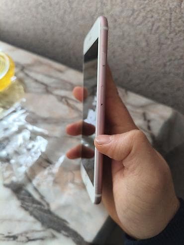 samsung galaxy note 11 plus: IPhone 7 Plus, Rose Gold — 2