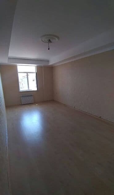 ayrıca otaq verilir: 3 otaqlı, Yeni tikili, 86 kv. m — 1