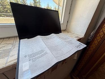 Lenovo noutbuk - Brend/model: Lenovo (qutulu) - Prosessor: Intel Core