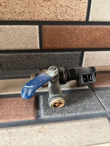 стабилизатор для комби: Kombi ehtiyat hisseleri — 2