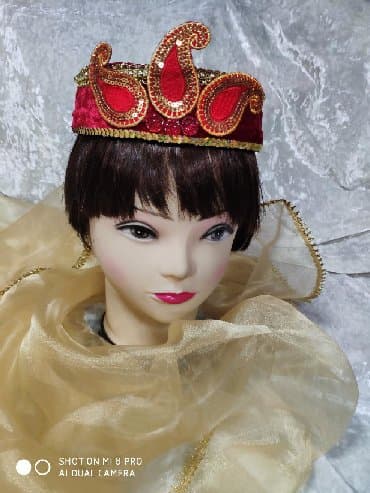 gence hicab instagram: Baş geyimləri — 5