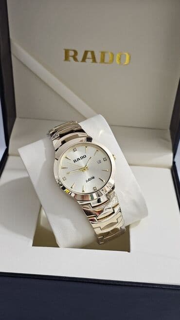 tap az saatlar orient: Yeni, Qol saatı, Patek Phillipe, rəng - Qızılı — 7