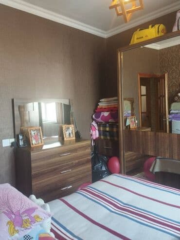 ist petrol tbilisi prospekti: Sumqayıt, 3 otaqlı, Köhnə tikili, 74 kv. m — 6