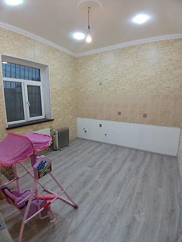 bileceri: 4 otaqlı, 160 kv. m, Kredit yoxdur, Yeni təmirli — 10