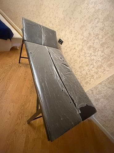 tibbi yataq: Yeni, Masaj ilə, Tənzimlənən — 2