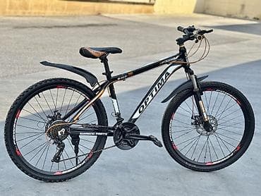 velosiped ural: Velosiped OPTİMA 26 Lıq skorsnoy.100 % ALMİNUM RAMA. ELA — 3