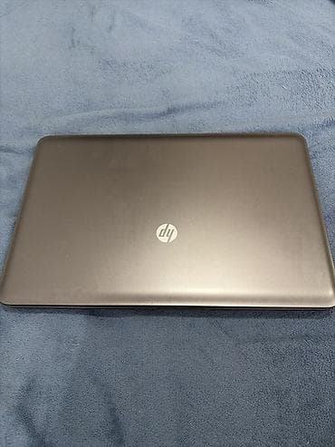 notebook hp: HP 255 noutbuk - Model: HP 255 (seriya göstəricisi ekran çərçivəsinin — 1