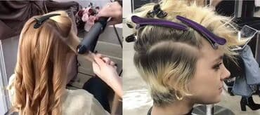 набор для проблемной кожи: Saç aksesuarı. 6 ededir. tezedir .saç sancaqları saç tutucular.hamisi — 2