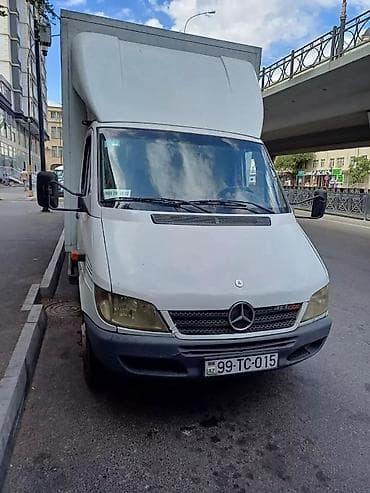 bt cargo mmc: Yük daşımaları — 2