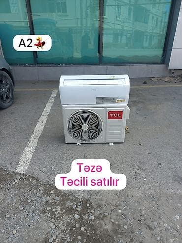 AYNUR 2 💃 Kondosaner satılır *Qiymət 350 azn* *Təzə* 45 kv Ünvan