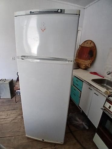 Elektronika: Indesit Soyuducu Ela Veziyyetdedir — 4