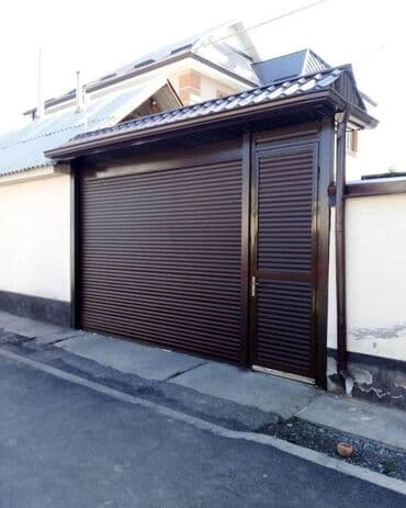 sendviç: Stardoors avtomatik qapılar mmc -ə etibar — 1