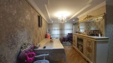 купить квартиры в баку: 2 комнаты, Новостройка, 67 м² — 2