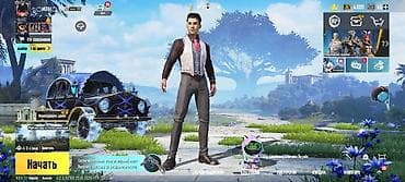 redmi airdots pro: PUBG hesab satılır,7 ci sezondan Elit Roal pass alınıb keçən sezona — 3