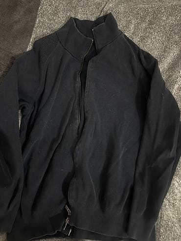 Sviter, Massimo Dutti