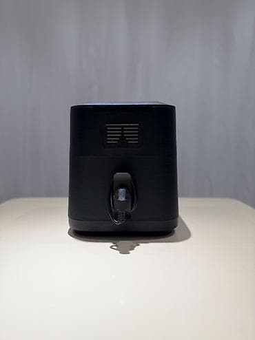mac mini: Fritoz 4-5 l, İşlənmiş — 2