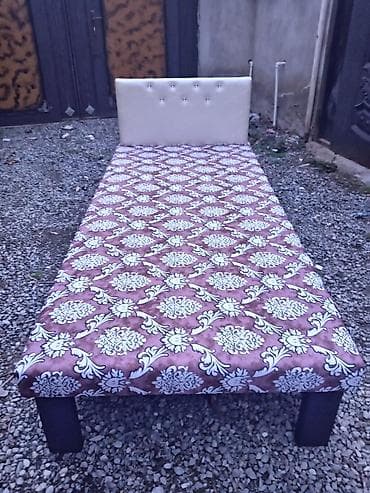 Şlanqlar: Təzə çarpayılar 60 manat — 4