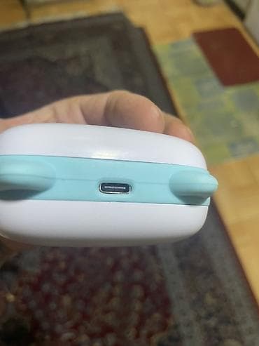 termal printer: Mini termal printer – model X5 - Portativ, mürəkkəbsiz (inkless) çap — 4