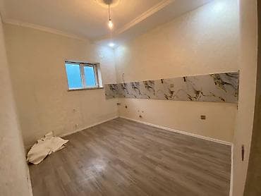 Həyət evi alıram: 4 otaqlı, 110 kv. m, Kredit yoxdur, Yeni təmirli — 4