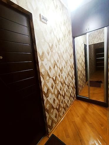 tek dolab: Yataq otağı mebel dəsti Komplekt: - Cüt nəfərlik çarpayı (başlıq — 9