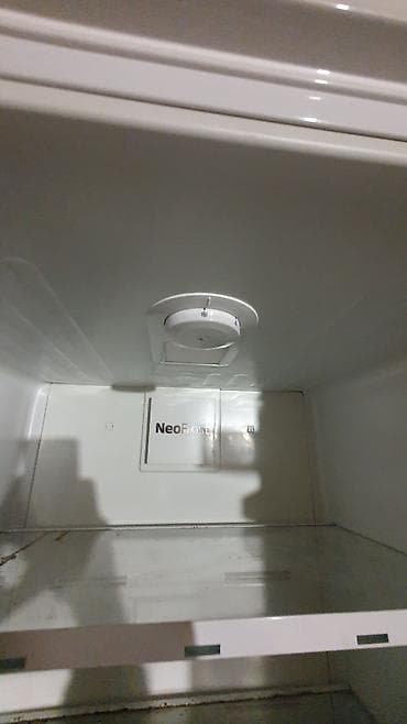 dondurucu xaladelnik: İşlənmiş 2 qapılı Beko Soyuducu Satılır, rəng - Ağ — 4