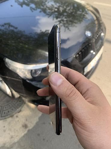 iphone 4 s: IPhone Xs Max, 64 GB, Space Gray, Simsiz şarj — 3