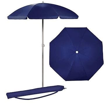 su samuru: Zontik Çətir ☂️ Çimərlik üçün çətir Diametri 150sm dən ~ 260sm kimi — 2