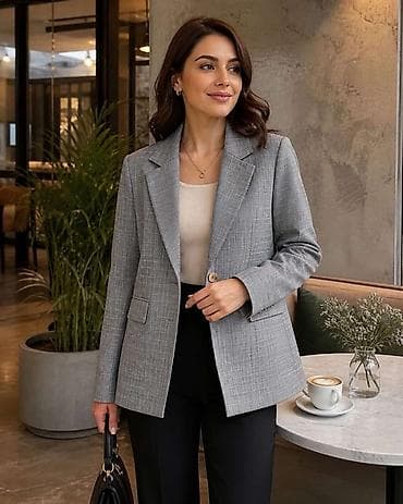 blazer moto: Pencək, XL, 2XL — 4