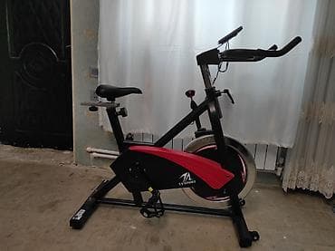 İdman alətləri: Volkssport mağazasından 850 manata alınıb. 550 manata satıram — 3