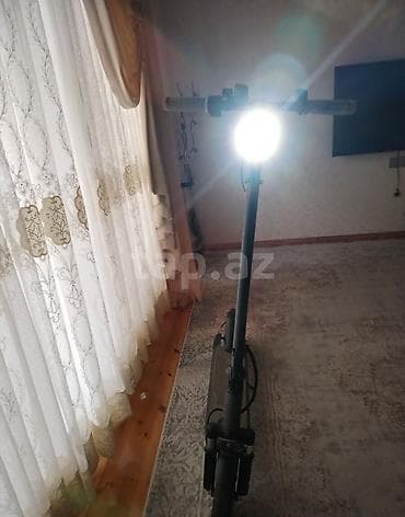 dollar alıram: E Scooter 349AZN Son Yeri❗ Endirim Yoxdu Təcili Satıldığı Üçün Bu — 3