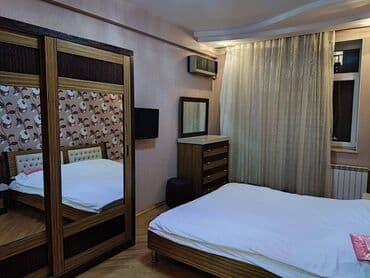 hipoteka evler: 3 otaqlı, Yeni tikili, m. Xətai, 156 kv. m — 13