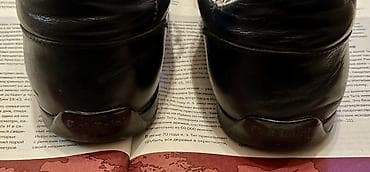 красовка: Baldinini kişi ayaqqabısı 100% original - Model: klassik-şık casual — 3