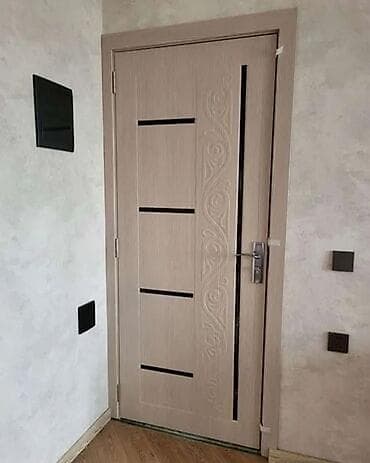 teze otaq qapilari: Yeni Otaq qapısı Zəmanətli, Ödənişli quraşdırma, Ödənişli çatdırılma — 7